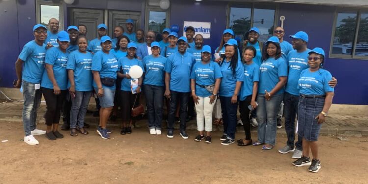 Sanlam Drives Uptake of Motor Insurance with New Sales Outlet