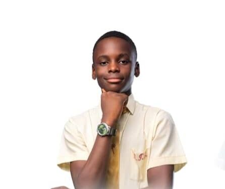 2023 Heirs Life Essay Champion Wins N2million