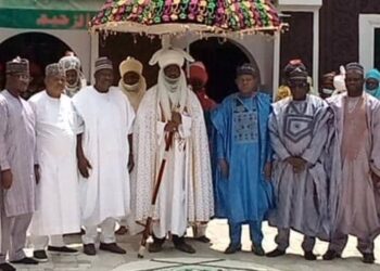 Ado Bayero Advises Nigerians To Buy Insurance Products To Relieve Loss