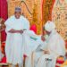 Photo News: NAICOM Takes Compulsory Insurances Campaign To Kano