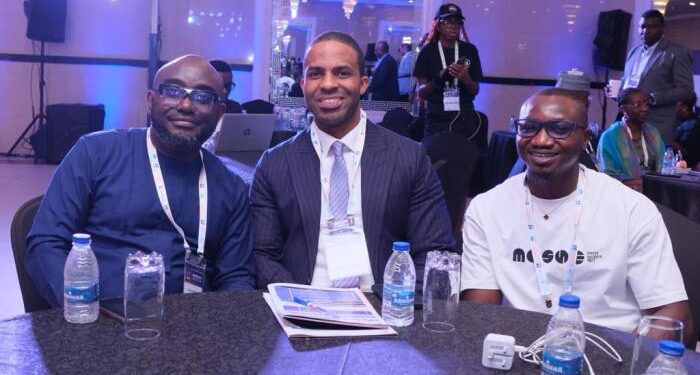 ‘Enormous Potential Lies Within Insurance Industry’ -Aleobua