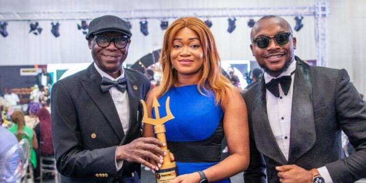 2023 Marketing Edge Excellence Awards : Heirs Insurance Group Wins Outstanding Insurance Group of The Year