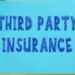 Gaining Value Through Third Party lnsurance Cover