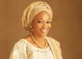 First Lady Senator Oluremi Tinubu Commends Role Played By Women In Politics