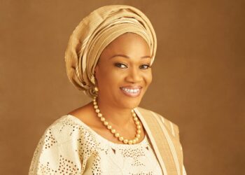 First Lady Senator Oluremi Tinubu Commends Role Played By Women In Politics