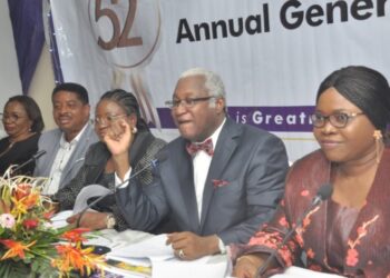 2022 Results : GNI Records N10.2Bn Gross Written Premium