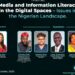 Bizwatch Nigeria Presents Webinar On Media, Information Literacy In Nigerian Digital Landscape