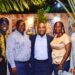 Photo News: Art & Jazz Night Sponsored By Sovereign Trust & SFL In Lagos.