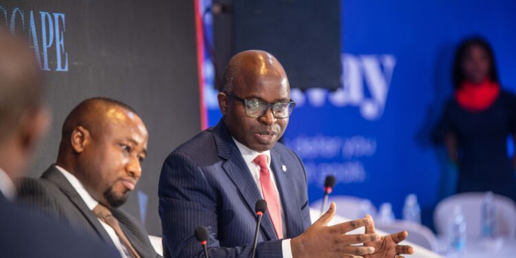 Adopt Heirs Insurance Group’s Digital Framework as the Minimum Industry Standard – Onifade Charges NAICOM