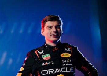 Formula One: Max Verstappen Wins Third Consecutive Title