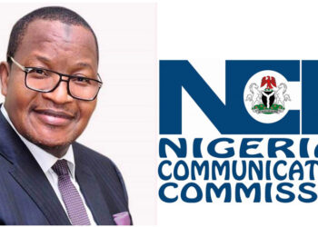 Professor Umar Danbatta Reveals 5G Network Will Get Full Deployment With NCC Driving Initiatives In Nigeria