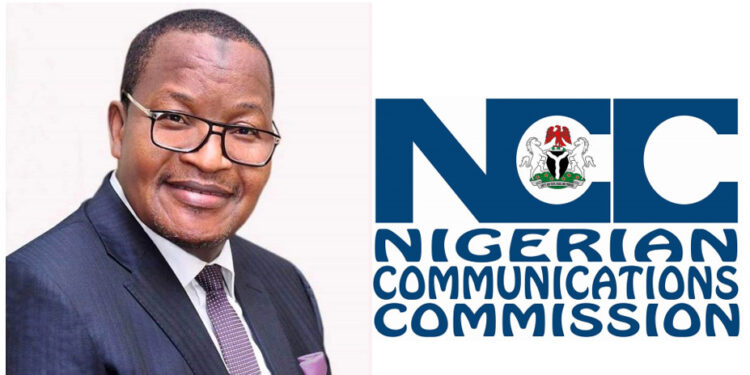 Professor Umar Danbatta Reveals 5G Network Will Get Full Deployment With NCC Driving Initiatives In Nigeria