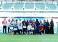 FIFA – Football For Schools Returns To Qatar With Seminar Designed For Women