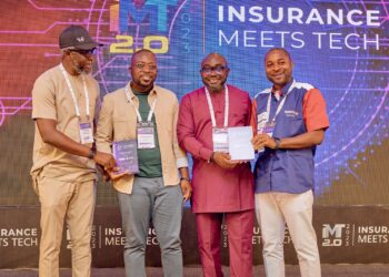 Photo News: IMT 2023 Conference In Lagos