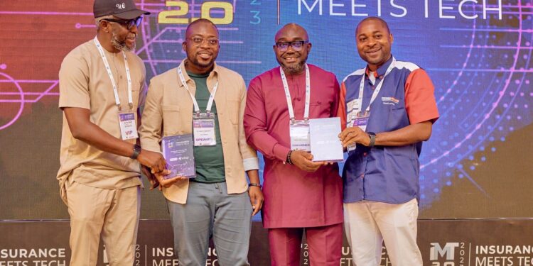 Photo News: IMT 2023 Conference In Lagos