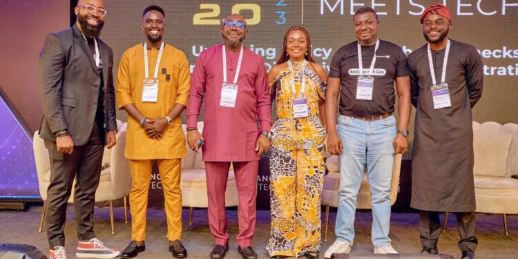 IMT 2023 : Delegates Call For Collaboration Between Insurtech And Insurance Companies