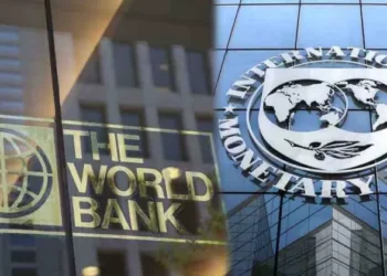 2023 IMF World Bank Annual Meetings: Multilateral Development Banks Pledge Stronger Financing Capacity For Greater Impact
