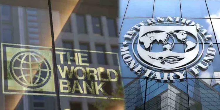 2023 IMF World Bank Annual Meetings: Multilateral Development Banks Pledge Stronger Financing Capacity For Greater Impact