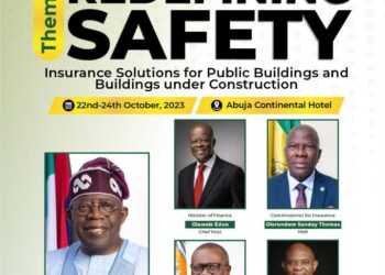 2023 National Insurance Conference Holds October 22.