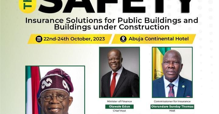 2023 National Insurance Conference Holds October 22.