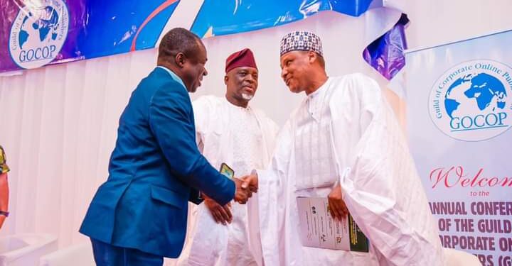 GOCOP Confab’23: Uwaleke Predicts When Naira Will Recover, Urges Moving Surplus To Infrastructure Fund.