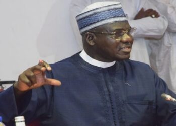 Buratai Hails GOCOP, Says Online Media Is Catalyst For Good Governance, Democracy