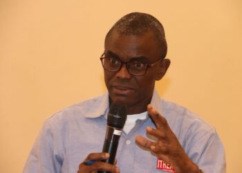 Online Publishers Need Web Strategy To Grow – Nweke. 