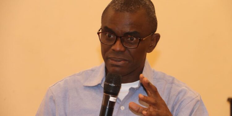 Online Publishers Need Web Strategy To Grow – Nweke. 