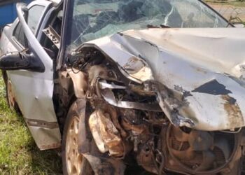 Third Party Cover : How Insurance Saved My Pastor -Tope Adaramola