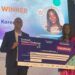 Cameroonian Koree Emerges As Winner Of 2023 Ecobank Fintech Challenge