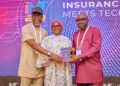 Leadway Assurance Emerges Company Of The Year At 2023 IMT Confab.