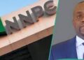 GOCOP member, Olufemi Soneye Becomes NNPCL Spokesman