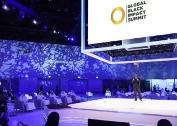 2023 Global Black Impact Summit To Connect Global Healthcare Community