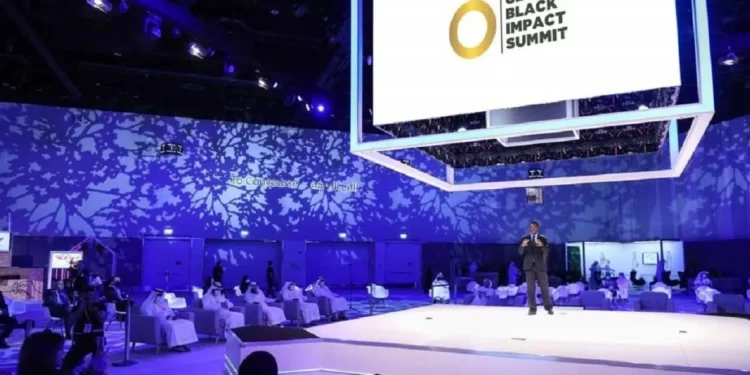 2023 Global Black Impact Summit To Connect Global Healthcare Community