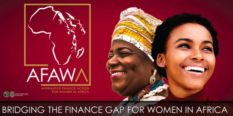 African Development Bank, African Guarantee Fund kick off Affirmative Finance Action For Women-led Start-ups In Africa 