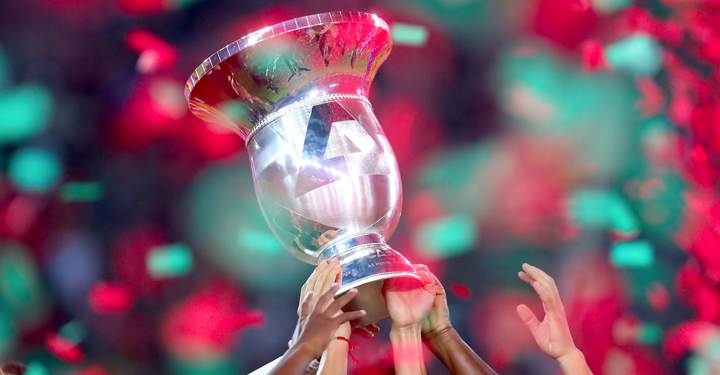 CAF Women’s Champions League