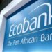 2023 Ecobank Day To Focus On Digital Skills Acquisition For Africa’s Children, Youths