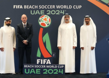 2024 FIFA Beach Soccer World Cup: Draws Laid Out As 16 Teams Head To United Arab Emirates 