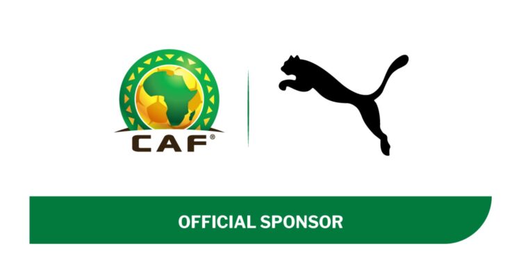 CAF Reach Technical Partnership Agreement With PUMA, Set To Launch official Match Ball For 2023 TotalEnergies AFCON