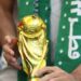 2034 FIFA World Cup: Saudi Arabia Submits Official Letter Of Hosting