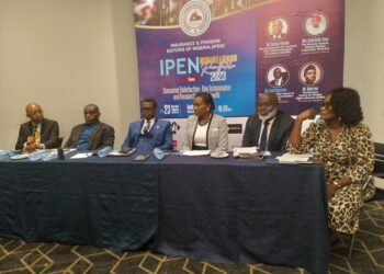 Photo News : IPEN Roundtable 2023