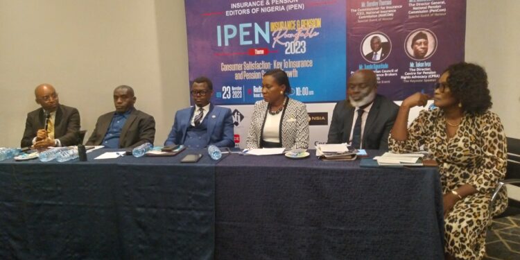 Photo News : IPEN Roundtable 2023