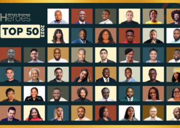 Africa’s Business Heroes