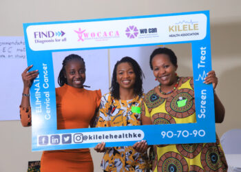African Cervical Health Alliance