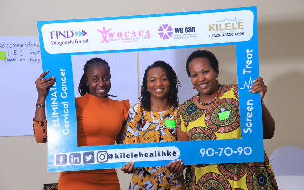 African Cervical Health Alliance