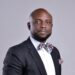 Marvel Of The Moment : Godson Ugochukwu, Guinea Insurance Chairman.