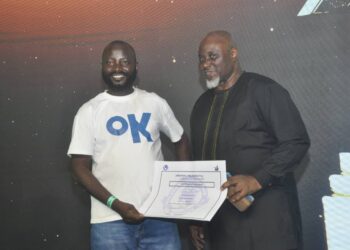 Civil Servant, Logistician Get Free imInsurance Cover From Insurfeel Initiative