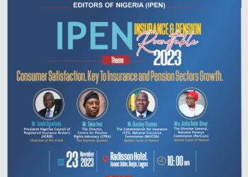 Stakeholders To Provide Solutions To Insurance, Pension Consumers’ Pain-Points At IPEN Roundtable