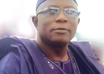 Nation Newspaper lnsurance, Pension Editor Omobola loses Dad