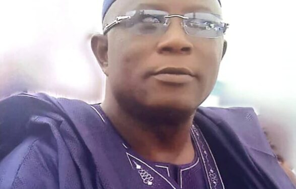 Nation Newspaper lnsurance, Pension Editor Omobola loses Dad